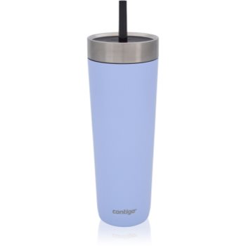 Contigo Luxe Spillproof Tumbler cană termoizolantă - imagine 2